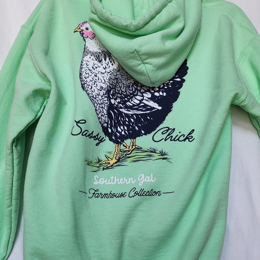 Sweatshirt